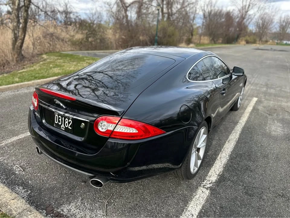 2014 Jaguar X150 XK - Image 4 of 20