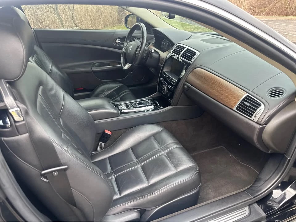 2014 Jaguar X150 XK - Image 14 of 20