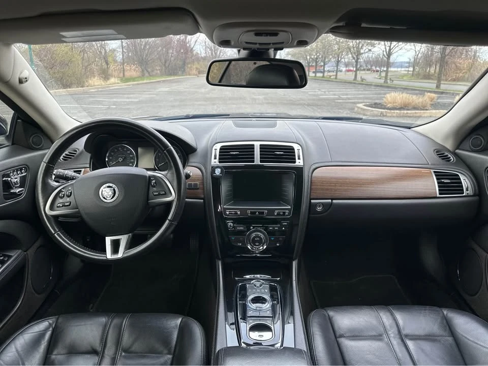 2014 Jaguar X150 XK - Image 11 of 20
