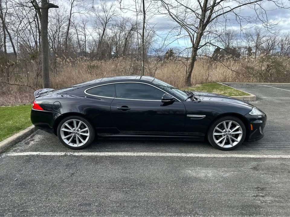 2014 Jaguar X150 XK - Image 7 of 20