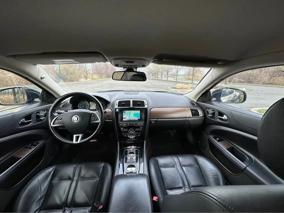 2014 Jaguar X150 XK - Image 12 of 20