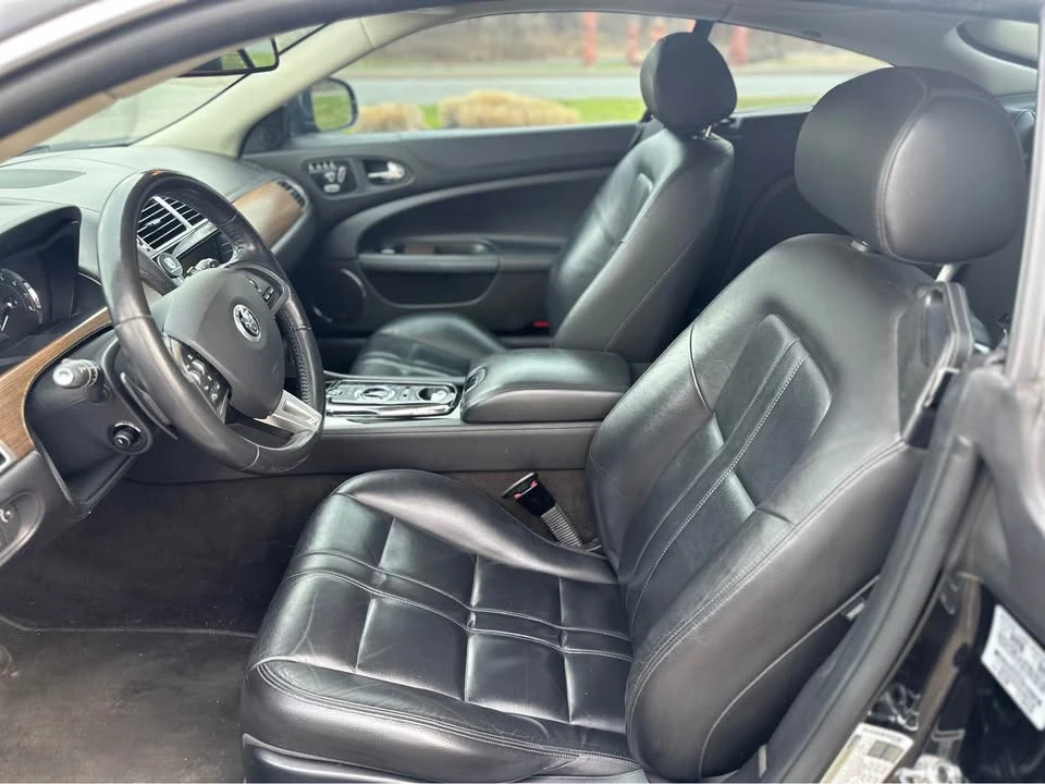 2014 Jaguar X150 XK - Image 10 of 20
