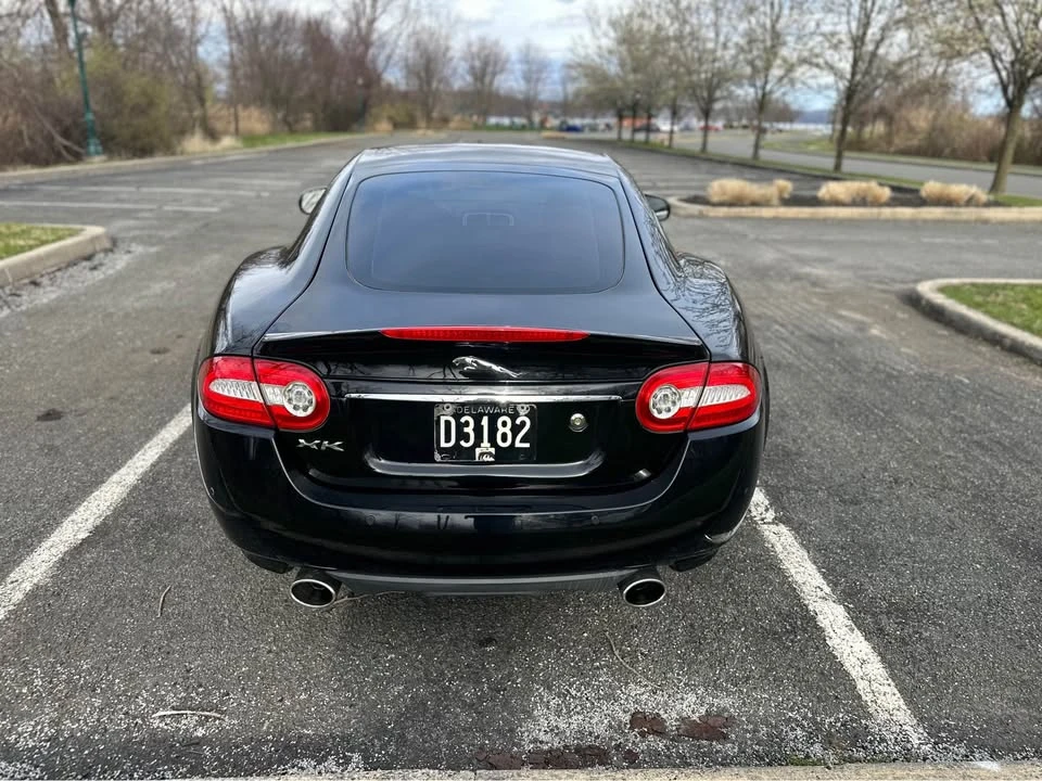 2014 Jaguar X150 XK - Image 5 of 20