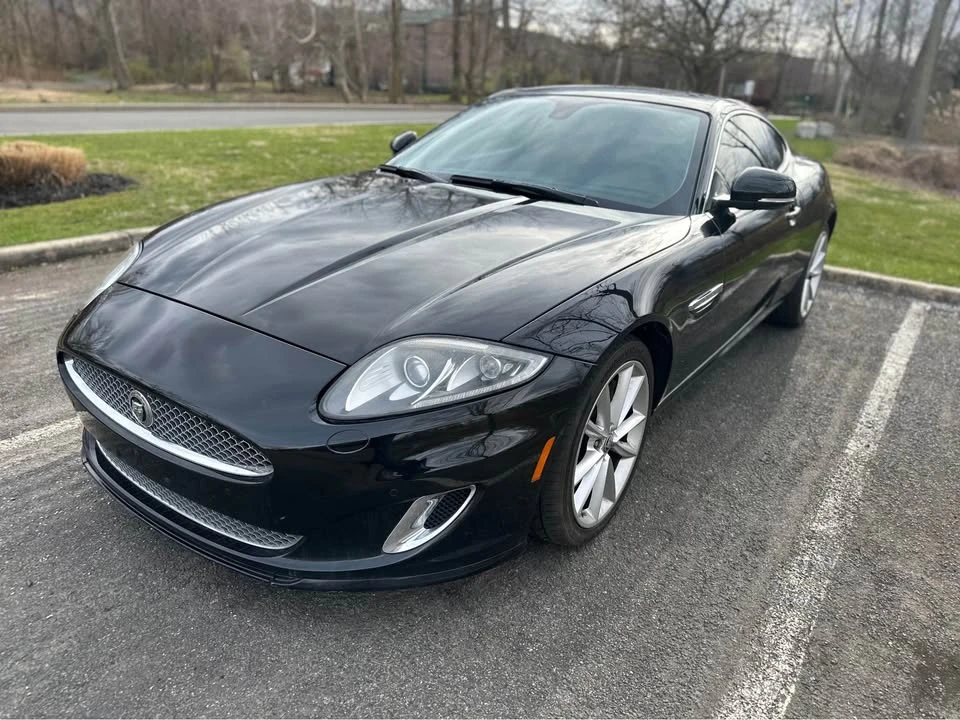 2014 Jaguar X150 XK - Image 2 of 20