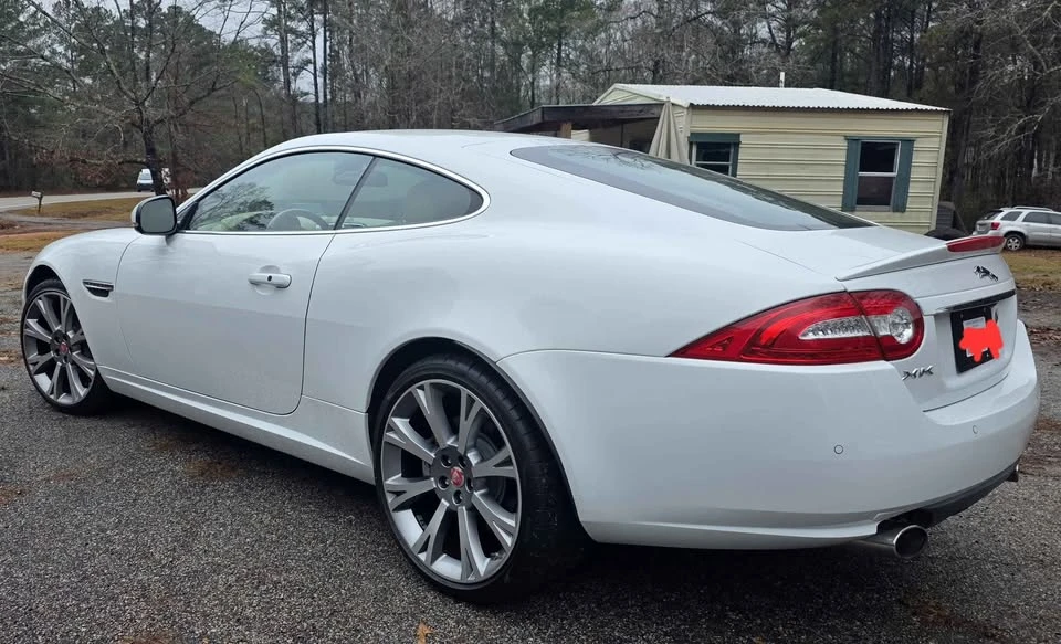2014 Jaguar X150 XK - Image 4 of 16