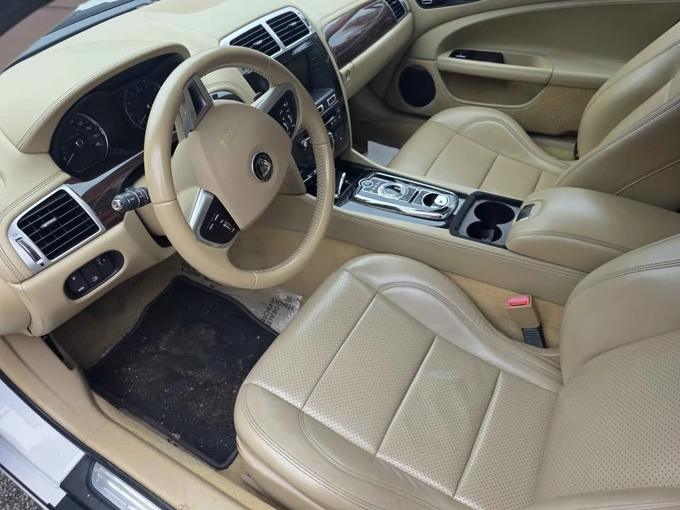 2014 Jaguar X150 XK - Image 9 of 16