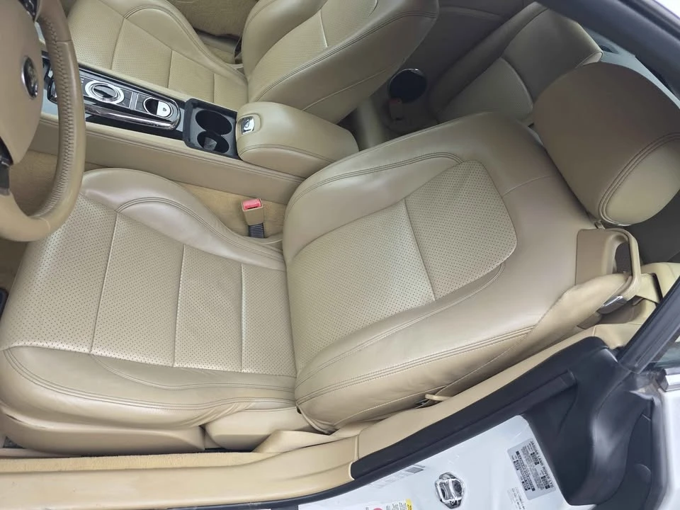 2014 Jaguar X150 XK - Image 8 of 16