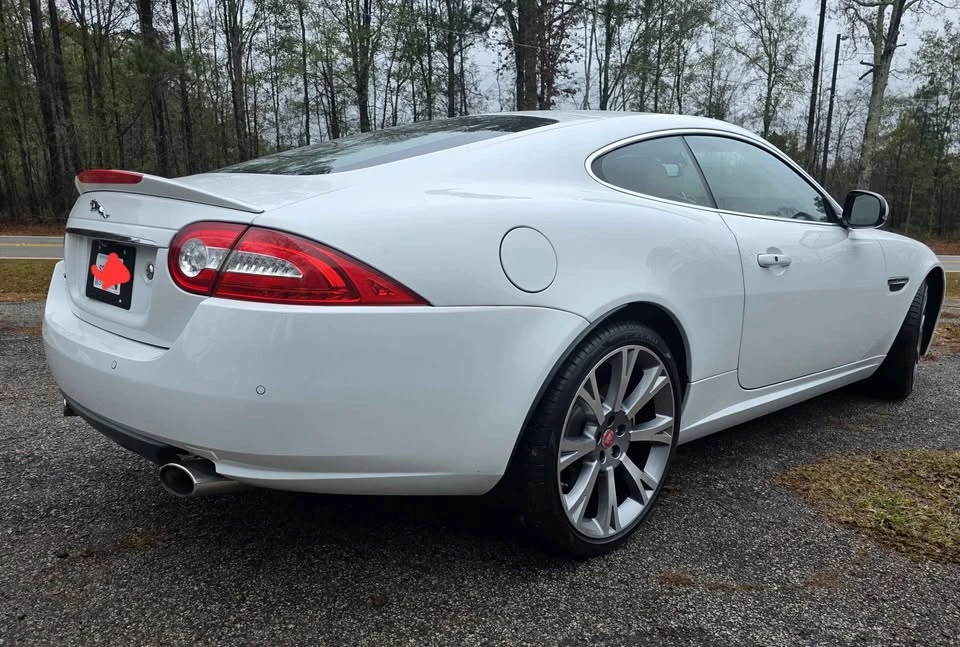 2014 Jaguar X150 XK - Image 5 of 16