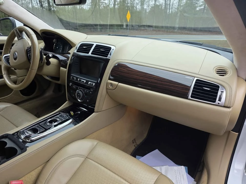 2014 Jaguar X150 XK - Image 16 of 16