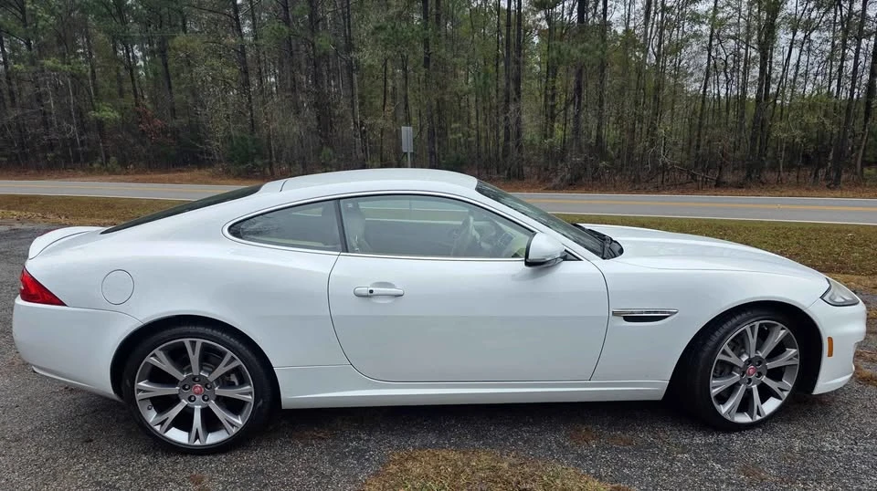 2014 Jaguar X150 XK - Image 6 of 16