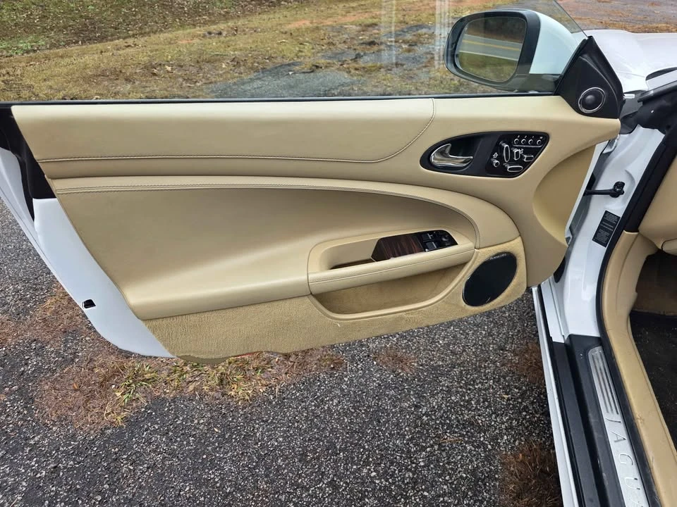 2014 Jaguar X150 XK - Image 10 of 16