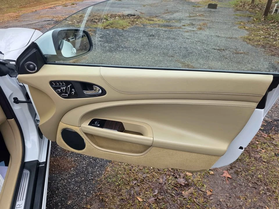 2014 Jaguar X150 XK - Image 15 of 16
