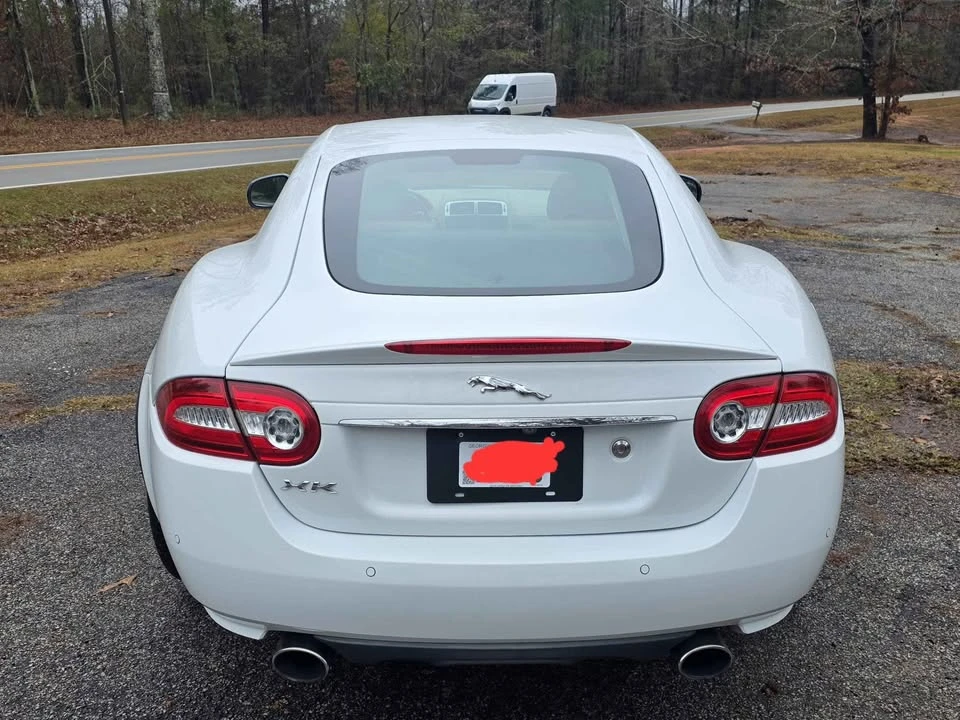 2014 Jaguar X150 XK - Image 14 of 16