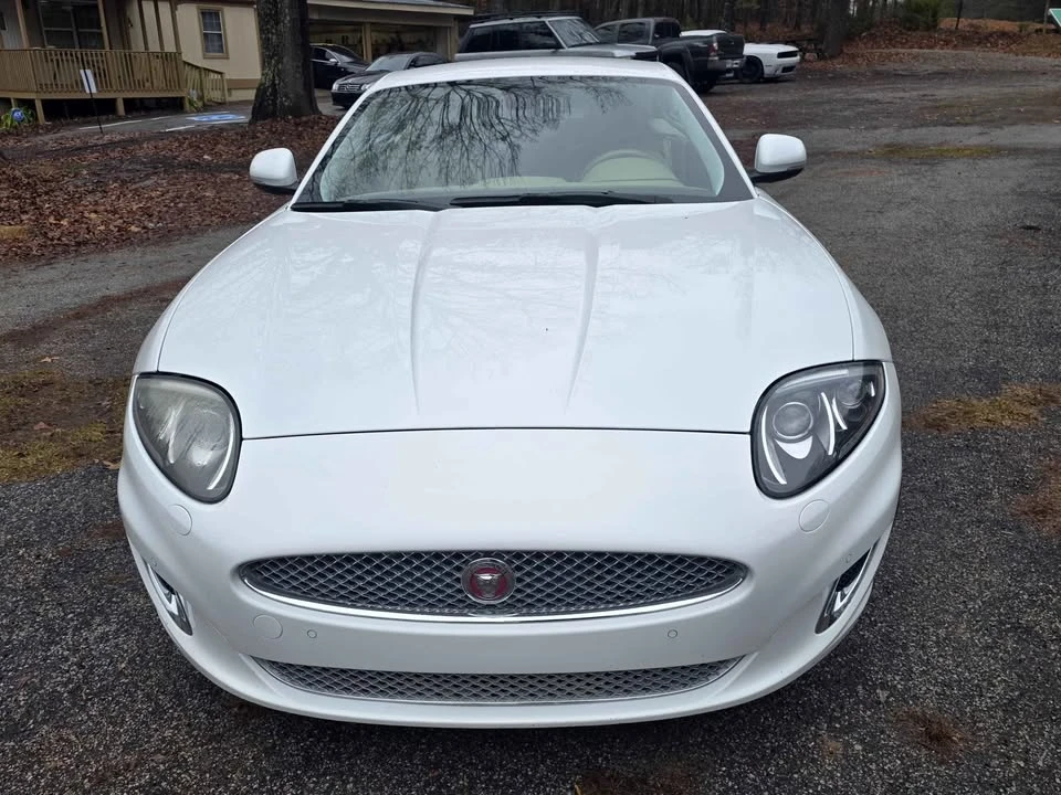 2014 Jaguar X150 XK - Image 2 of 16