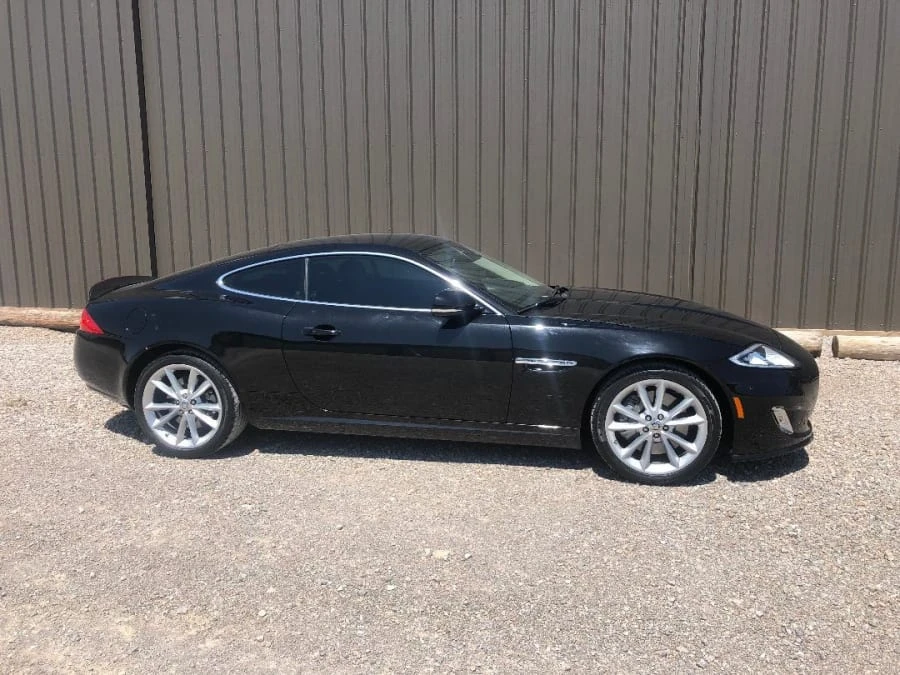 2014 Jaguar X150 XK - Image 2 of 5
