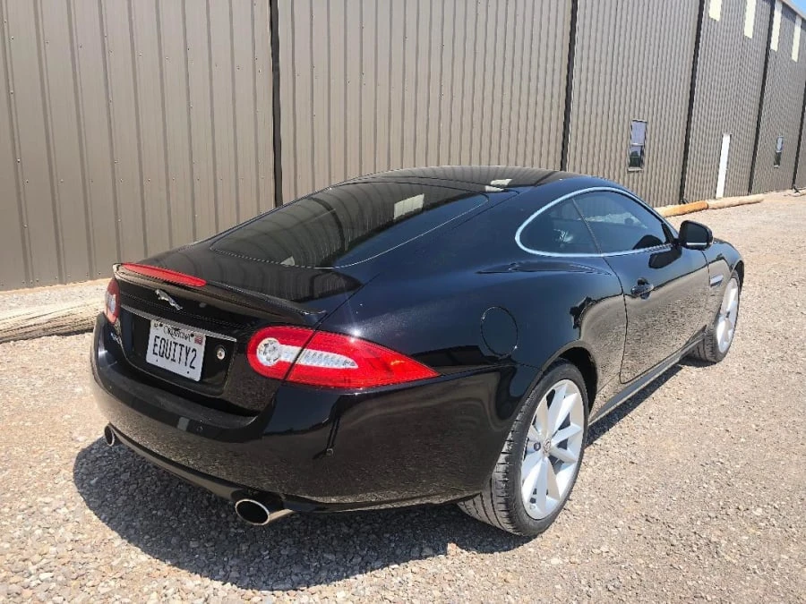 2014 Jaguar X150 XK - Image 3 of 5