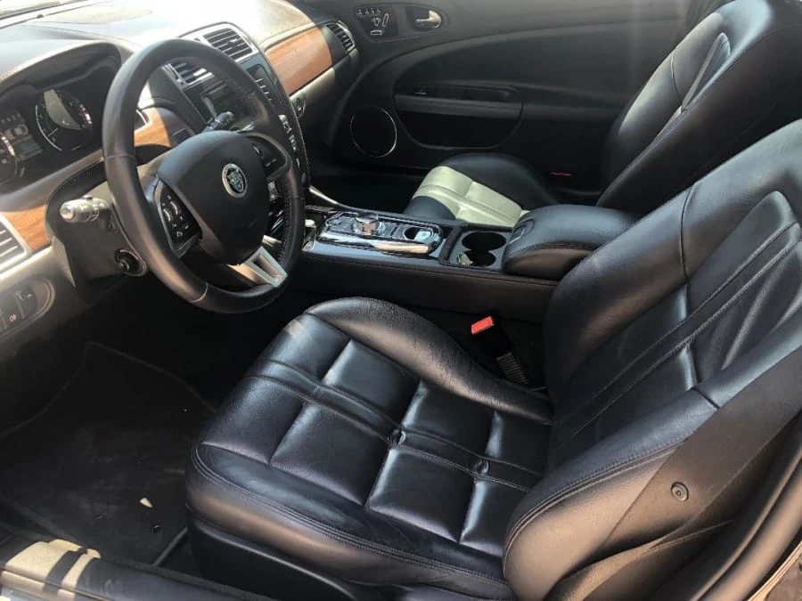 2014 Jaguar X150 XK - Image 4 of 5