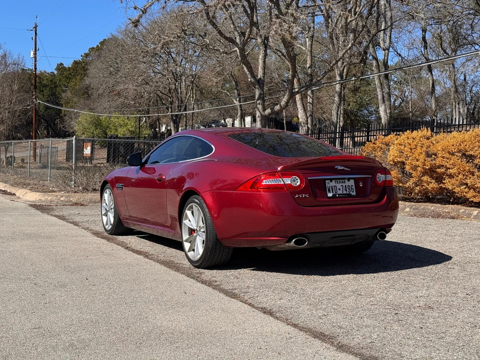 2014 Jaguar X150 XK - Image 8 of 31