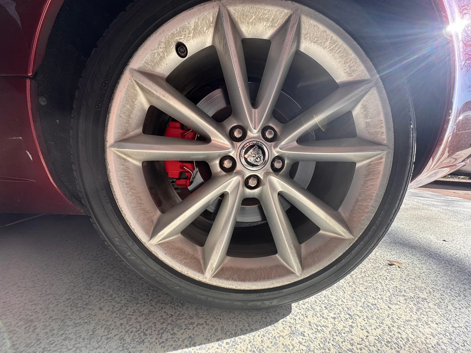 2014 Jaguar X150 XK - Image 17 of 31