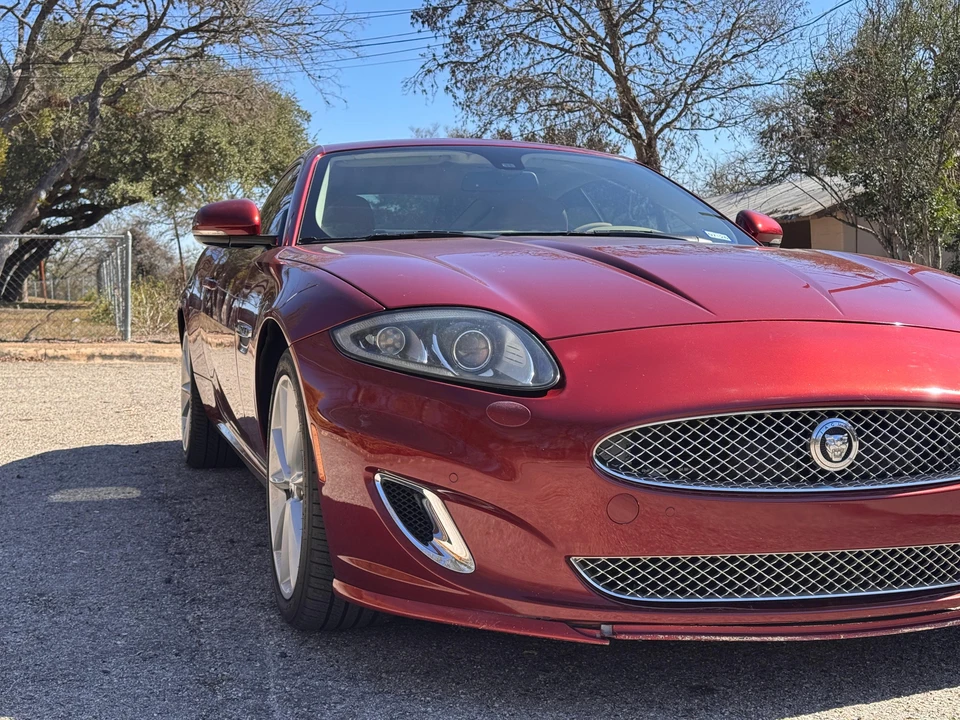 2014 Jaguar X150 XK - Image 12 of 31