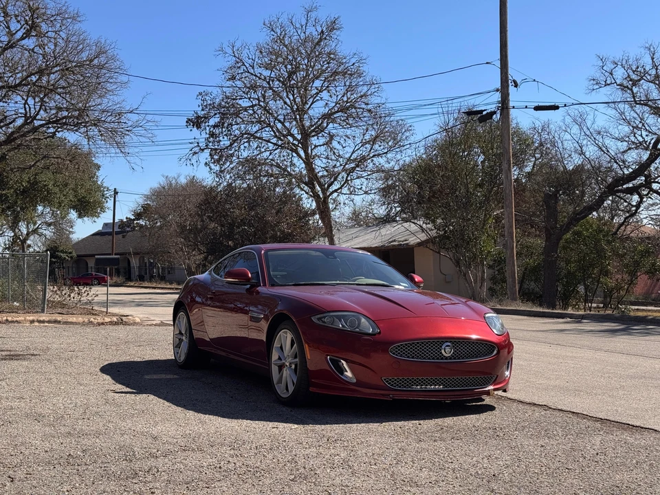 2014 Jaguar X150 XK - Image 11 of 31