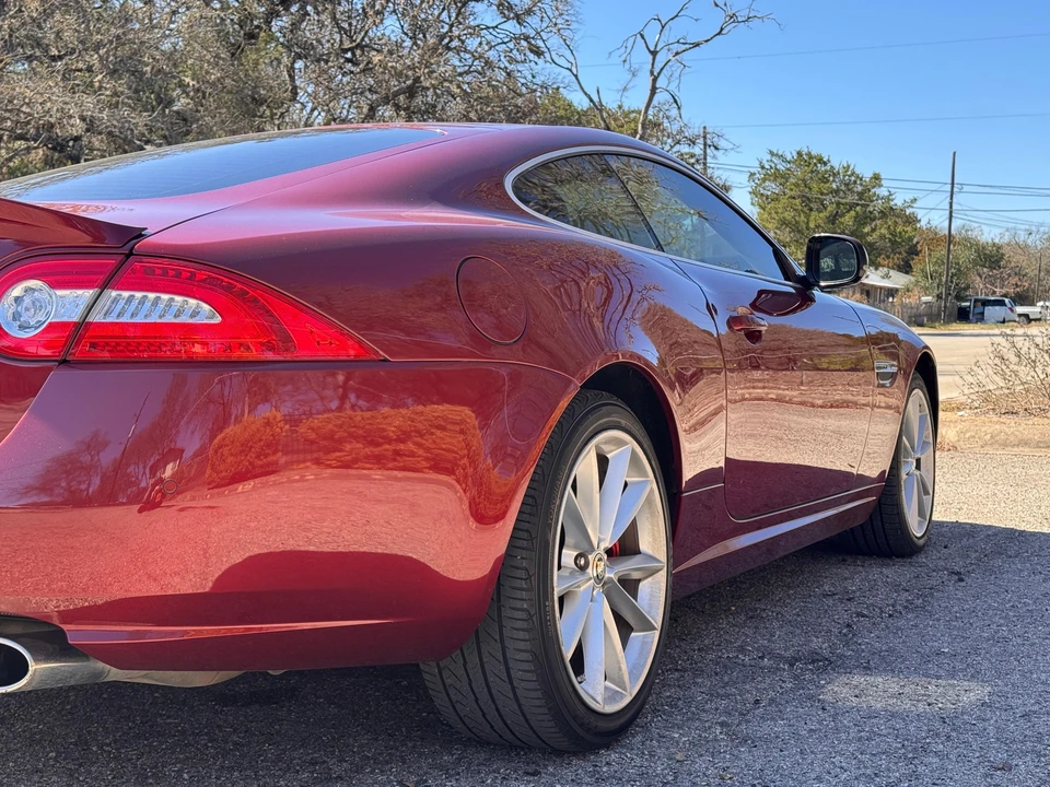 2014 Jaguar X150 XK - Image 15 of 31