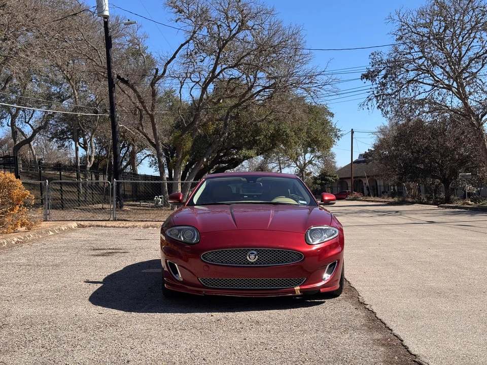 2014 Jaguar X150 XK - Image 6 of 31