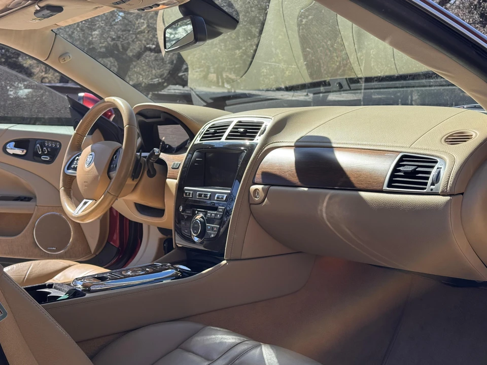 2014 Jaguar X150 XK - Image 27 of 31