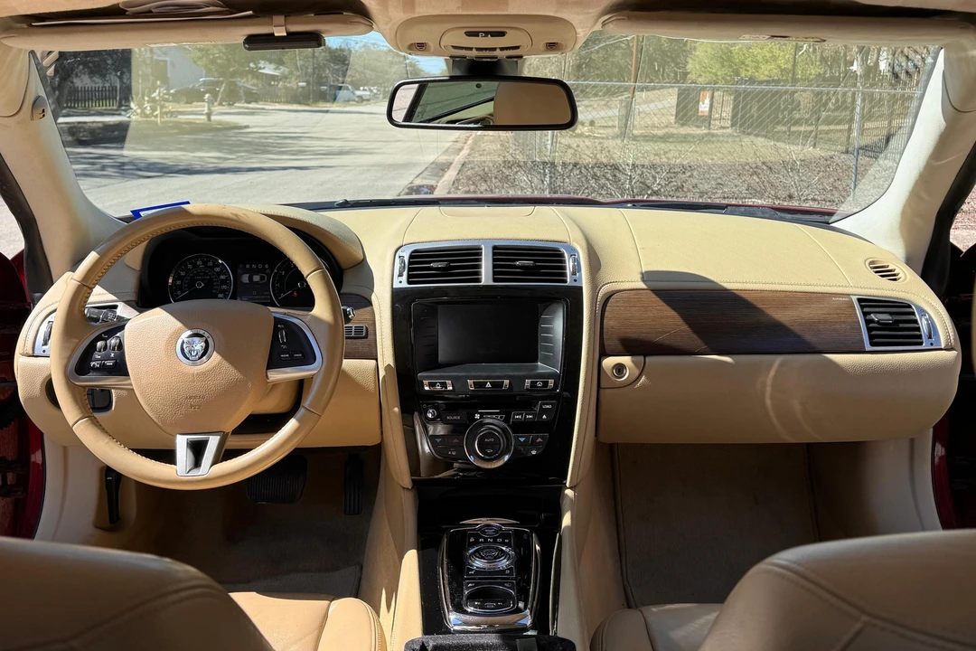 2014 Jaguar X150 XK - Image 20 of 31