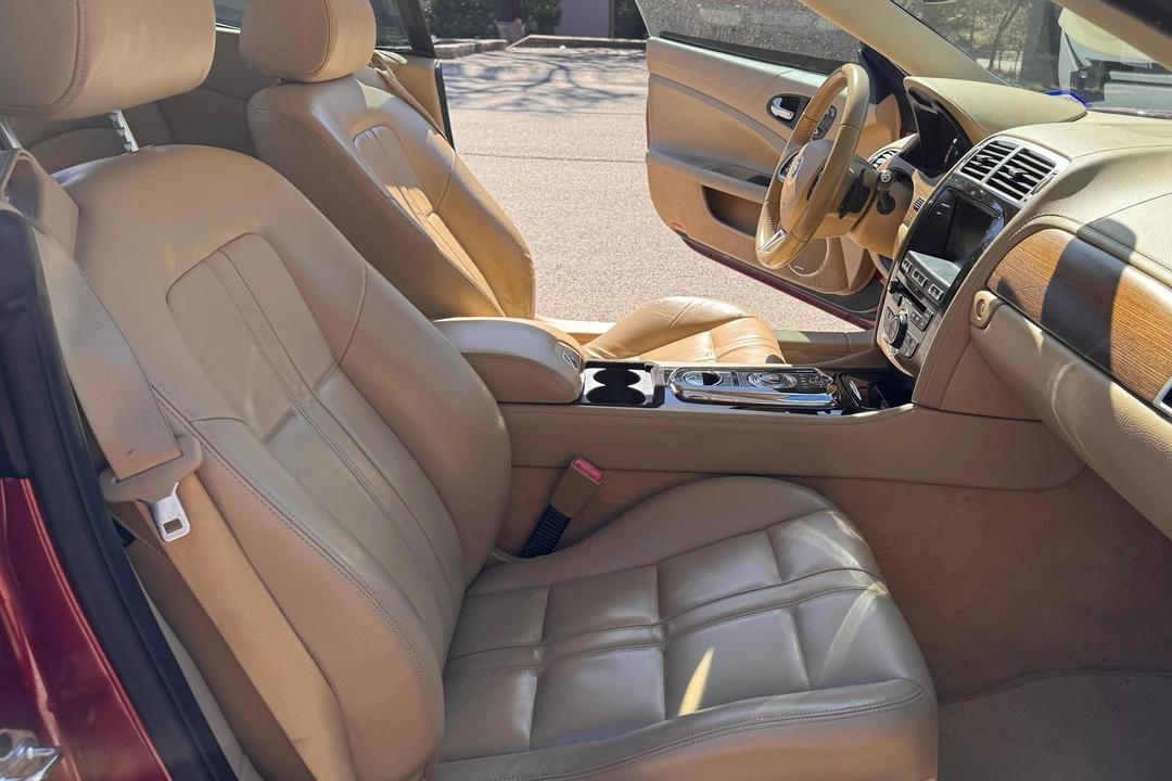 2014 Jaguar X150 XK - Image 22 of 31
