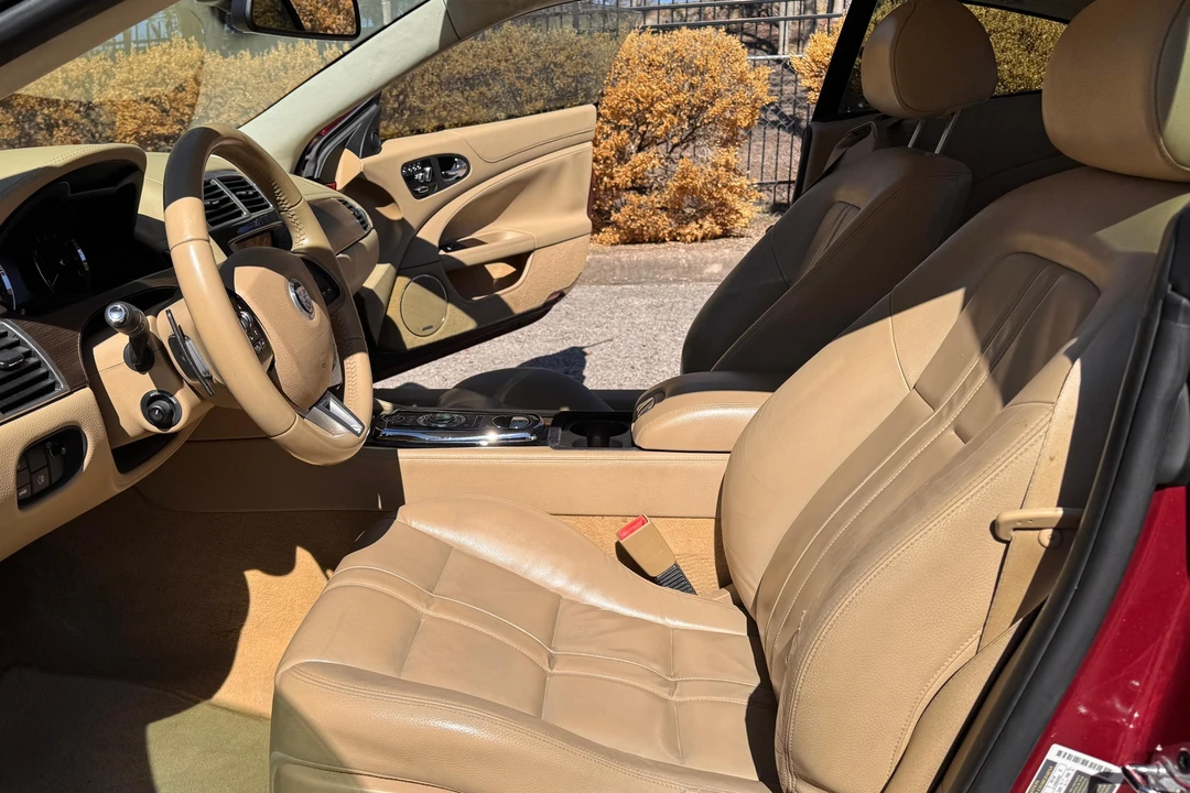 2014 Jaguar X150 XK - Image 21 of 31