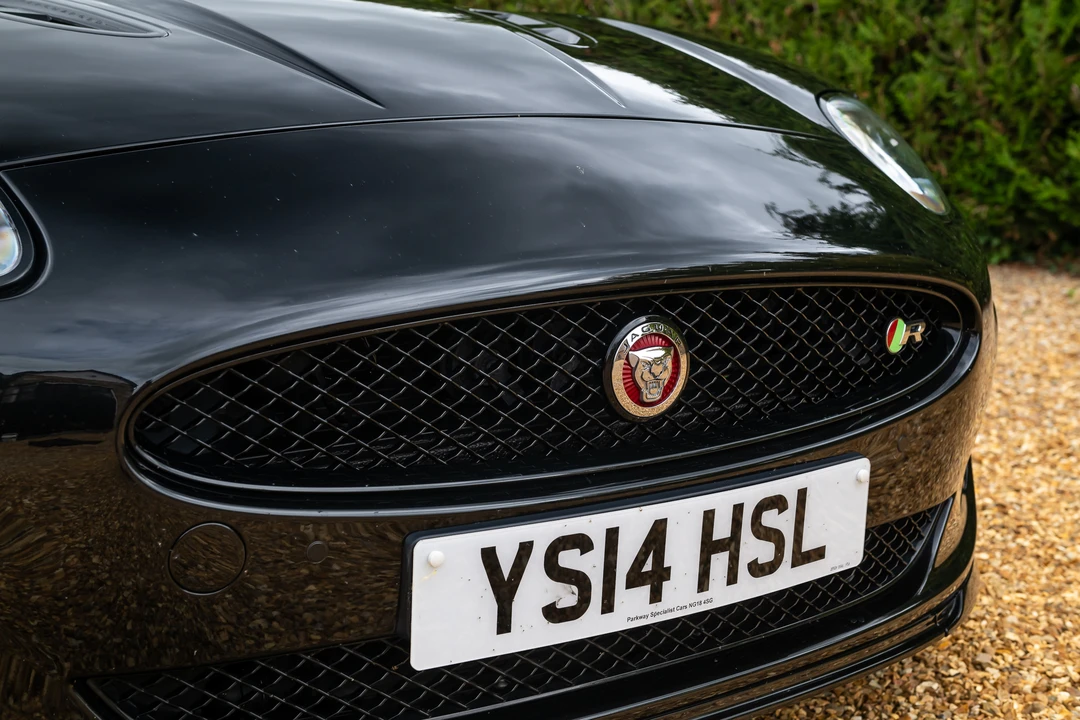 2014 Jaguar X150 XKR - Image 11 of 31