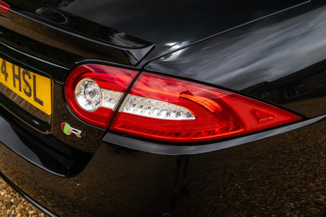 2014 Jaguar X150 XKR - Image 16 of 31