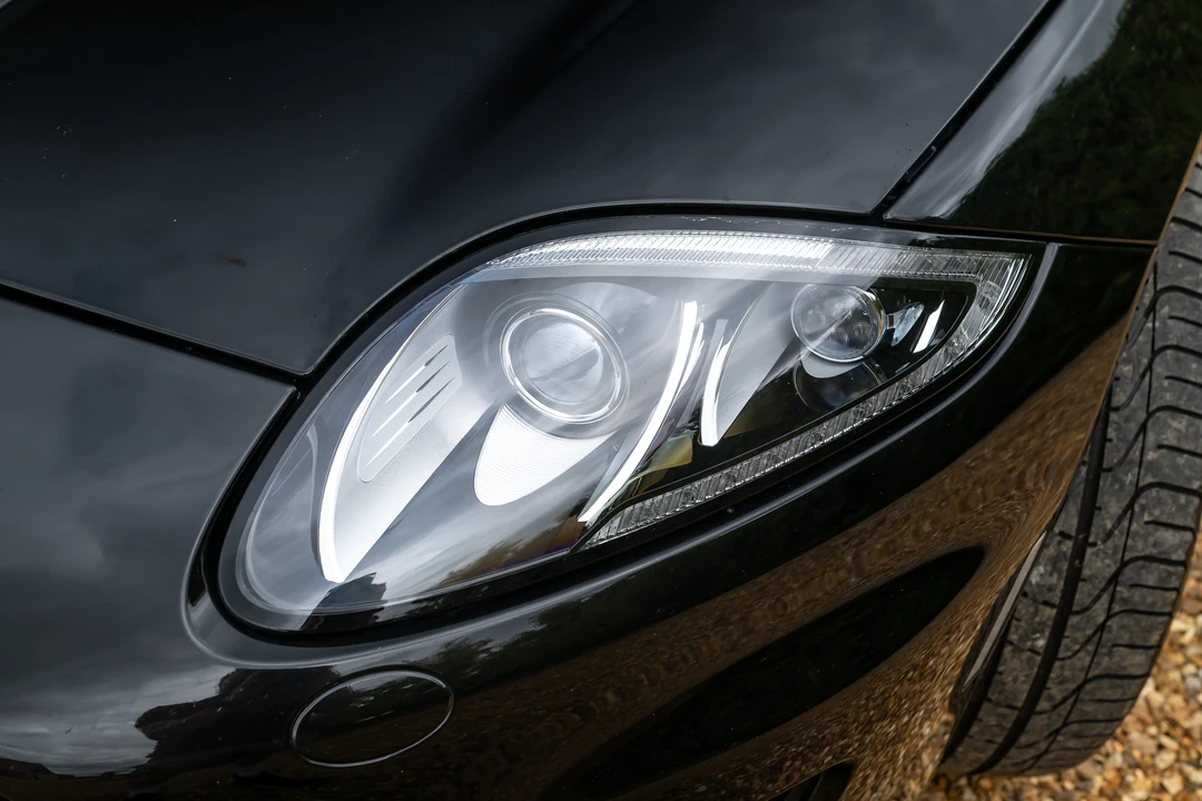 2014 Jaguar X150 XKR - Image 14 of 31