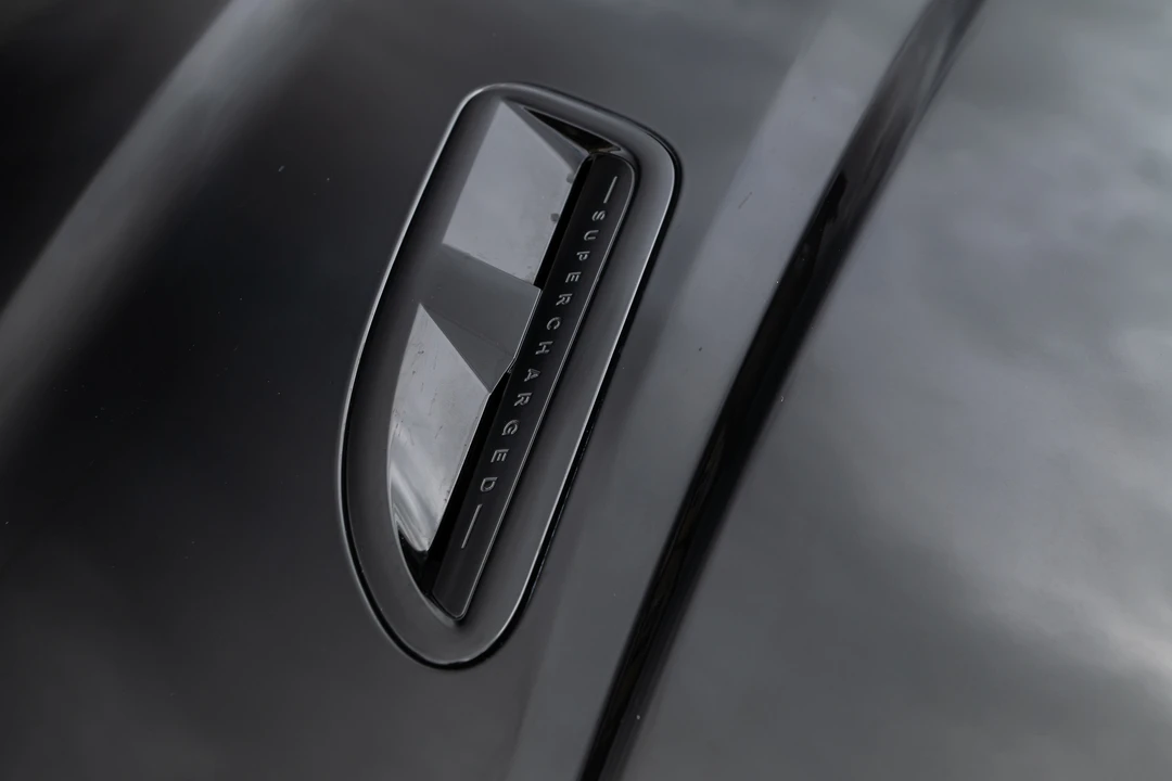 2014 Jaguar X150 XKR - Image 18 of 31