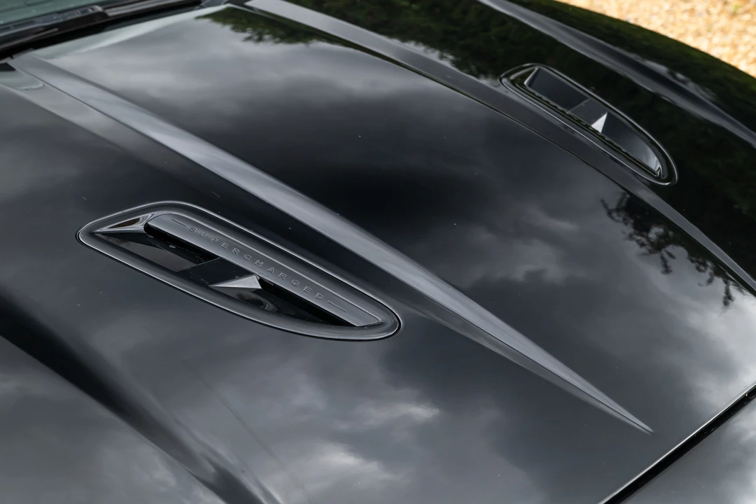 2014 Jaguar X150 XKR - Image 19 of 31