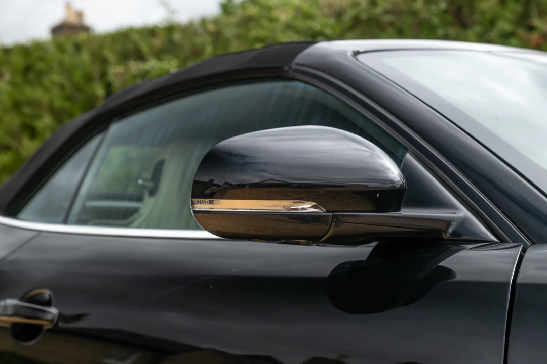 2014 Jaguar X150 XKR - Image 20 of 31