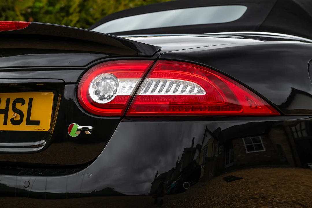 2014 Jaguar X150 XKR - Image 25 of 31