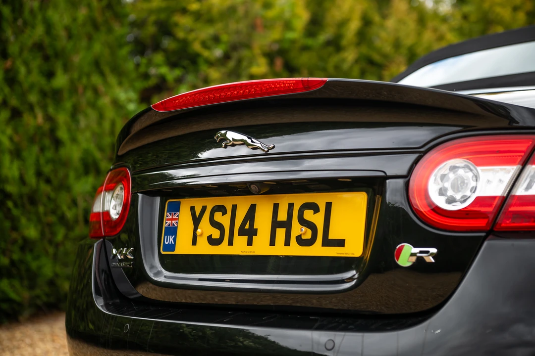2014 Jaguar X150 XKR - Image 26 of 31