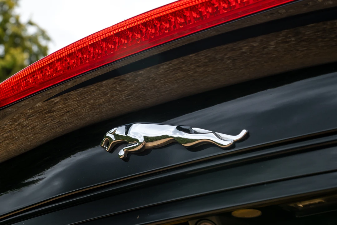 2014 Jaguar X150 XKR - Image 28 of 31