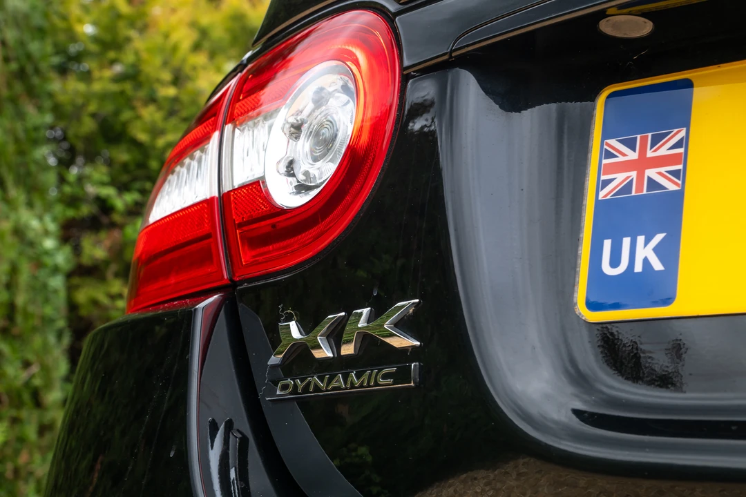2014 Jaguar X150 XKR - Image 29 of 31