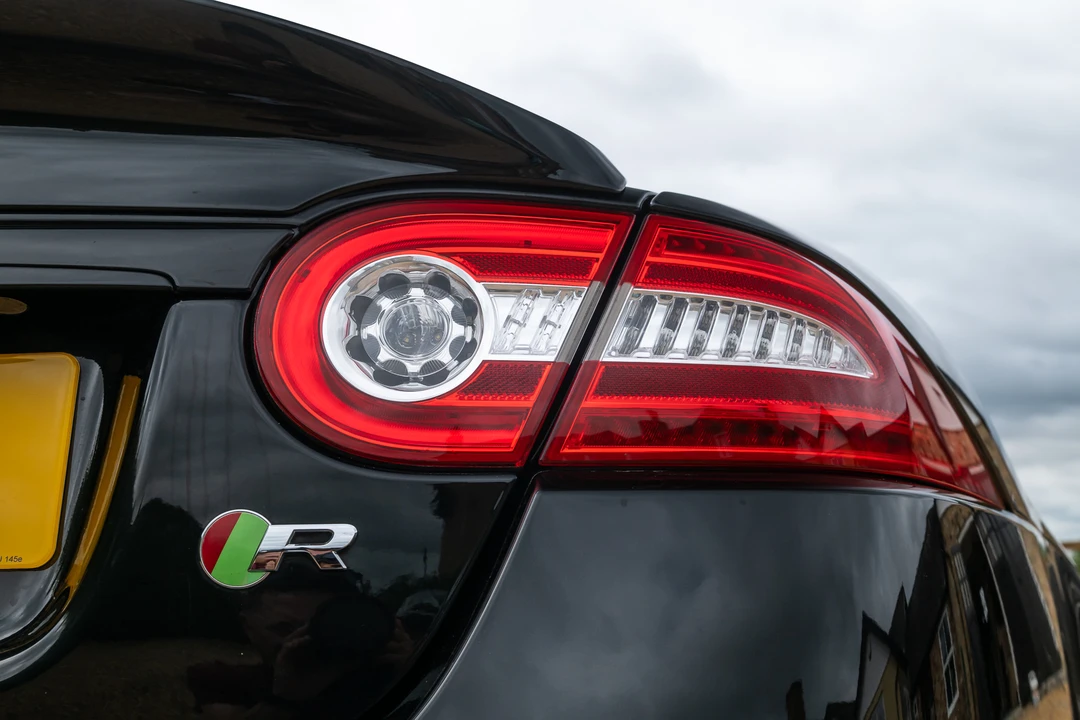 2014 Jaguar X150 XKR - Image 30 of 31