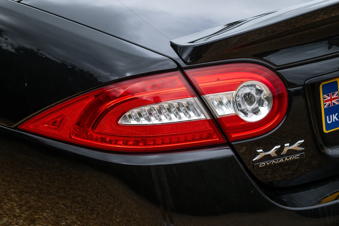 2014 Jaguar X150 XKR - Image 31 of 31