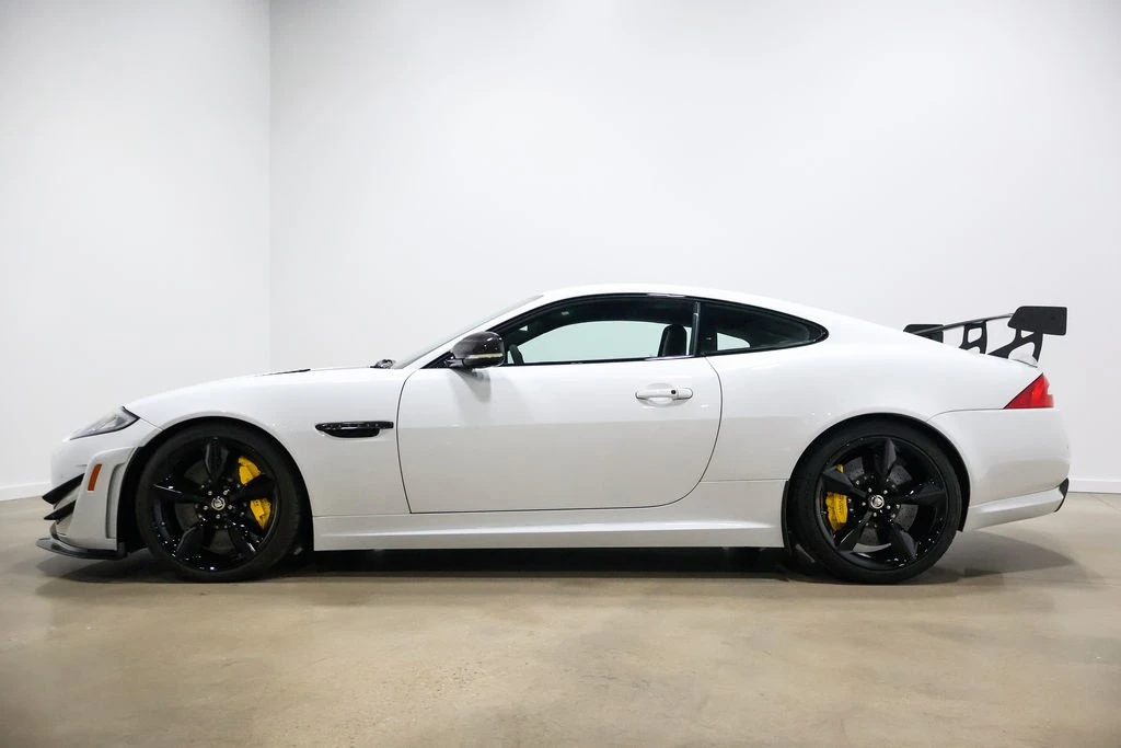 2014 Jaguar X150 XKR - Image 4 of 21