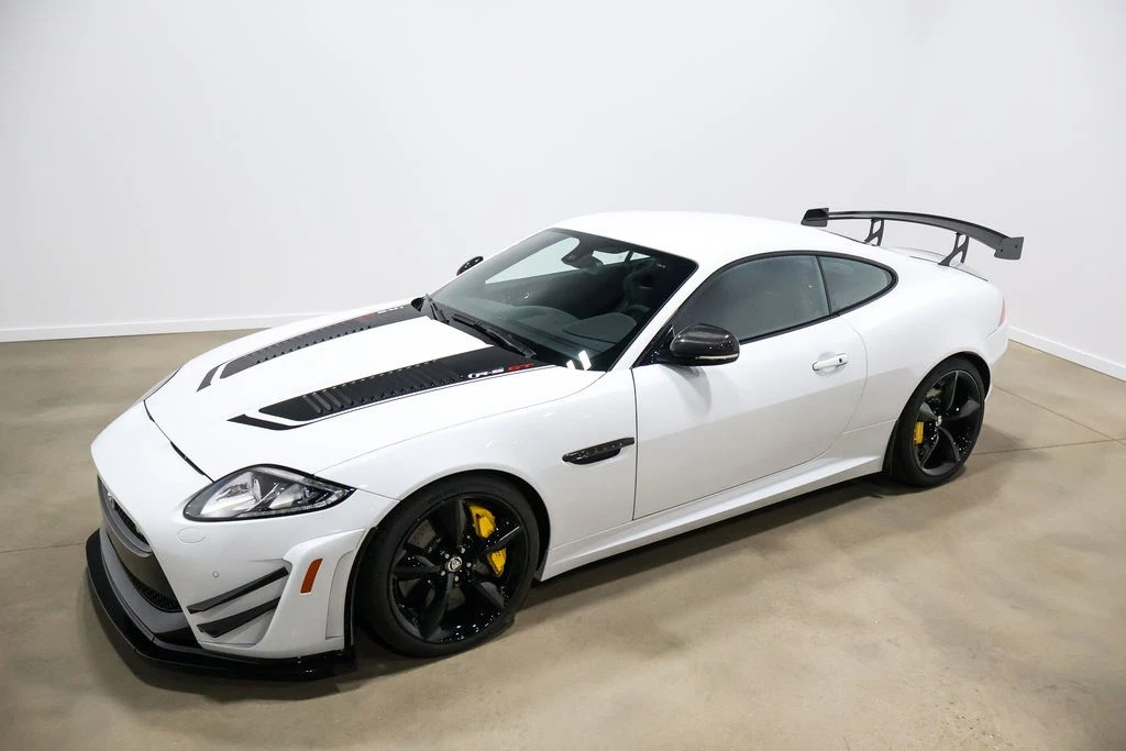 2014 Jaguar X150 XKR - Image 3 of 21