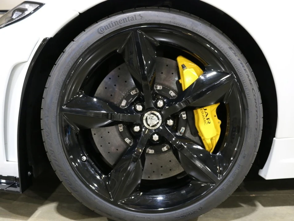 2014 Jaguar X150 XKR - Image 16 of 21