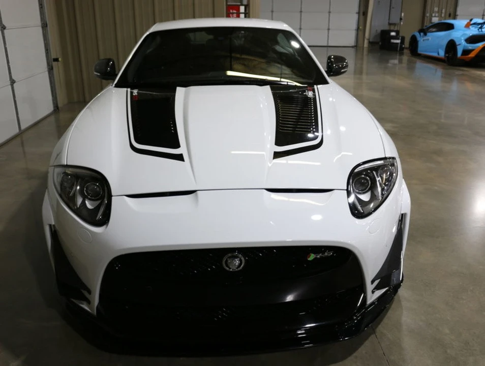 2014 Jaguar X150 XKR - Image 14 of 21