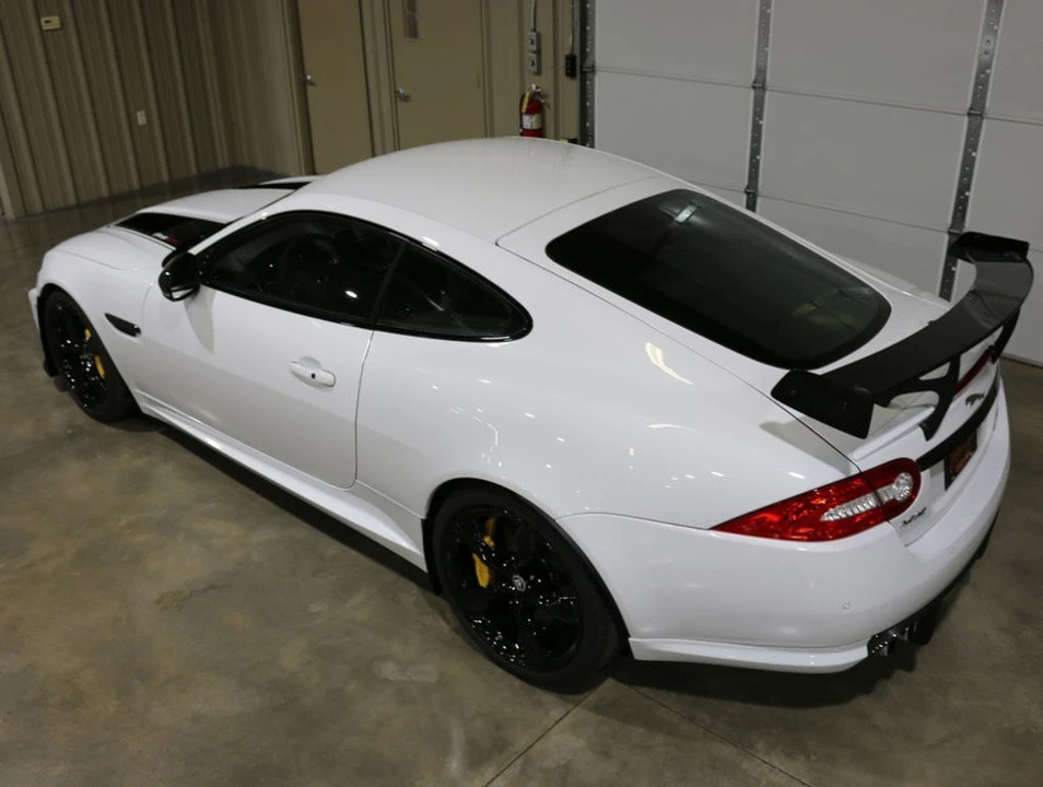 2014 Jaguar X150 XKR - Image 12 of 21