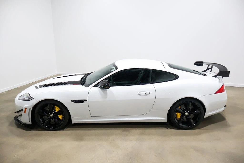 2014 Jaguar X150 XKR - Image 5 of 21