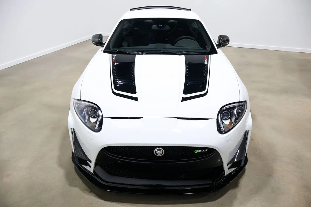 2014 Jaguar X150 XKR - Image 9 of 21